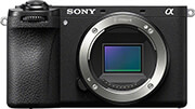 sony alpha 6700 body black digital camera photo