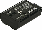 duracell replacement nikon en el15c battery photo