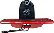 digital iq camera sl808 ahd dual brake light camera citroen fiat peugeot photo