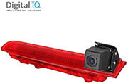 digital iq camera sl817 ahd brake light camera vw transporter t5 t6 mod 2010 photo
