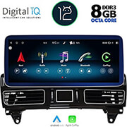 digital iq top 19989 cpa 123 multimedia oem mercedes gle mod 2016 ntg 50 photo