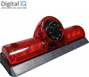 digital iq camera sl811 ahd brake light camera nissan nv1500 2500 3500 mod 2012 photo