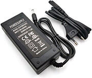 premium charger cecotec 42 volt 2 a photo