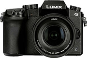 panasonic lumix dmc g70 kit 35 56 12 60 ois photo