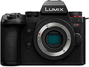 panasonic lumix g9 mark ii body photo