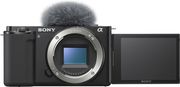 sony zv e10 body photo