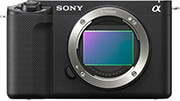 sony zv e1 body photo