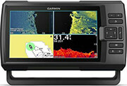 garmin striker vivid 9sv photo