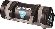 live pro power bag 5kg livepro b 8120 05 photo