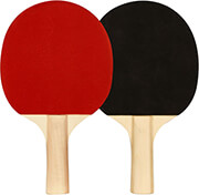 raketa ping pong recreational get and go 61uj photo