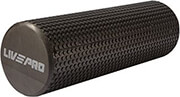 live pro ypsilis pyknotitas eva foam roller 45cm livepro b 8230 45 photo