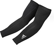 adidas compression arm sleeves s m adidas adsl 13023bk photo