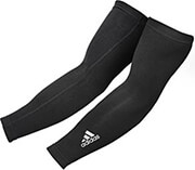 adidas compression arm sleeves l xl adidas adsl 13025bk photo