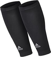 adidas compression calf sleeves s m adidas adsl 13323bk photo