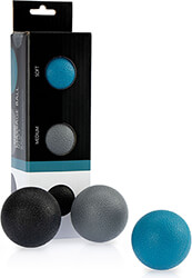 muscle roller ball set avento 42ra photo