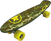 freedom pro military skateboard nextreme 07 432 013 photo