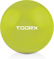 mpala endynamosis toning ball 1kg lime green toorx 10 432 115 photo