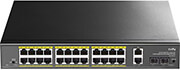 cudy gs1026ps2 gigabit 26port switch poe photo