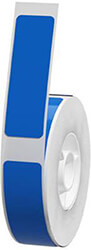 niimbot thermal labels stickers 12x40 mm 160 pcs blue photo