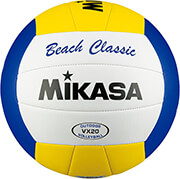 mpala beach volley mikasa vx20 photo