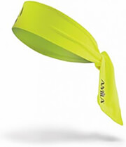 perimetopio bandana amila tie band lime yellow photo