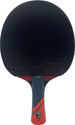 raketa ping pong butterfly dimitrij ovtcharov black photo