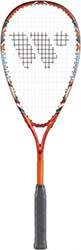 raketa squash wish fusiontec 9907 photo