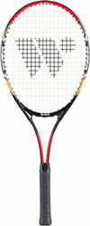 raketa tennis wish alumtec 2510 kokkini photo