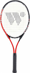 raketa tennis wish alumtec 2515 kokkino mayro photo