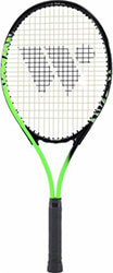 raketa tennis wish alumtec 2515 prasino mayro photo