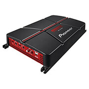 pioneer gm a5702 2 channel bridgeable amplifier 1000w photo