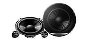 pioneer ts g130c 13cm separate 2 way speaker system 250w photo