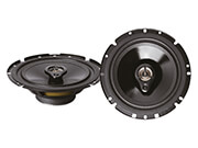 alpine sxv 1735e 6 1 2 165cm din coaxial 3 way speakers photo