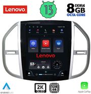 lenovo ssw 10960 cpa tesla style for mercedes vito mod 2015gt  photo