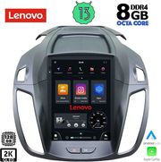 lenovo ssw 10964 cpa tesla style for ford kuga mod 2013gt  photo