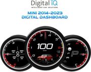 digital iq ddd 966 ic mini cooper f54 f55 f56 f60 2014 2023 digital dashboard photo