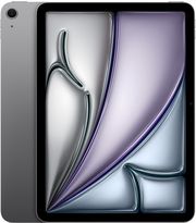 tablet apple ipad air 13 2024 mv2d3 256gb wifi space gray photo