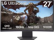 othoni lg ultragear 27gs60qc b 27 curved quad 2560 x 1440 180hz black