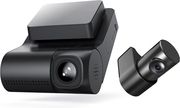 ddpai dash camera z40 27k wi fi gps lcd 2 black photo