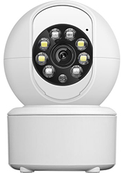 loosafe a50 plus ptz indoor ip camera 2mp photo