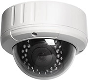 loosafe 130877 tbq 5mp poe ip66 dom ip camera photo