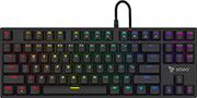 savio tempest x2 rgb mechanical keyboard outemu blue photo