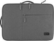 4smarts laptop aircushion multi sleeve 14 grey photo