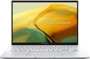 laptop asus zenbook ux3402va kp768w 14 wqxga intel core i7 13700h 16gb 1tb win11 gr photo