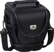 rivacase 7205a 01 holster bag black photo