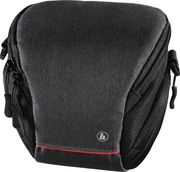 hama sambia 100 colt grey black camera bag 139883 photo