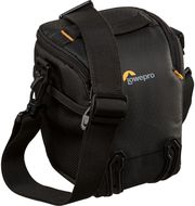 lowepro adventura tlz 30 iii black photo