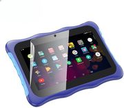 hoco tablet kids a9 pro 7 16gb 2gb wifi blue photo