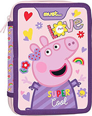 kasetina dipli gemati peppa pig super cool must photo