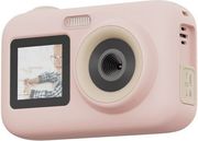 sjcam funcam plus pink sports camera photo